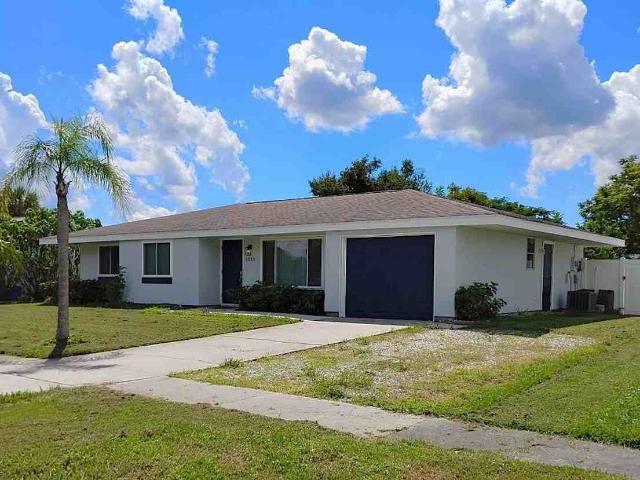 House for rent in North Port, Sarasota County