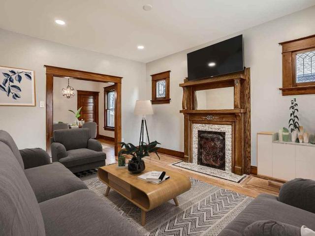 House for rent in Denver, Colorado