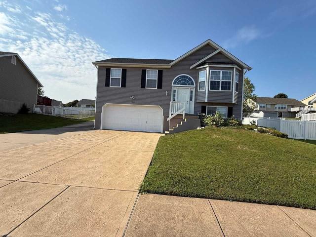 House for rent in Kimmswick, Missouri