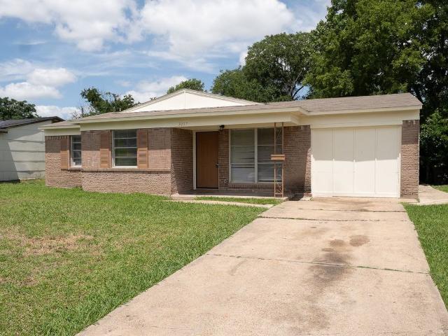 House for rent in Mesquite, Texas