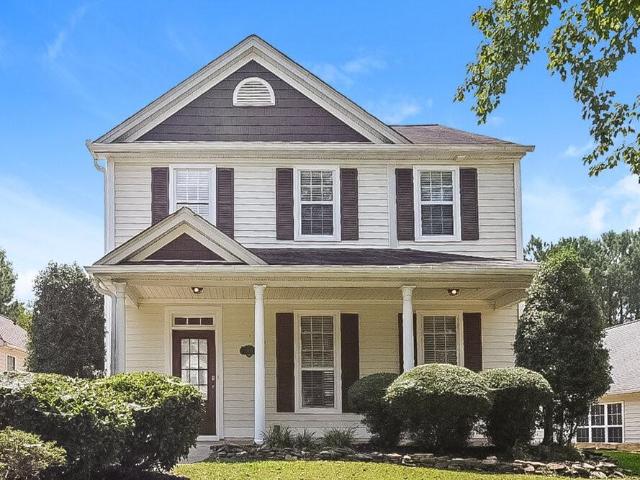 House for rent in Atlanta, Georgia
