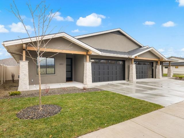 House for rent in Oberg, Meridian