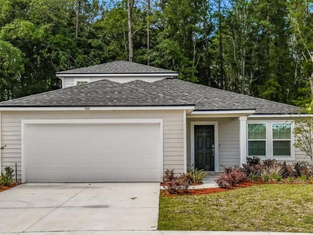 House for rent in Orange Park, Florida