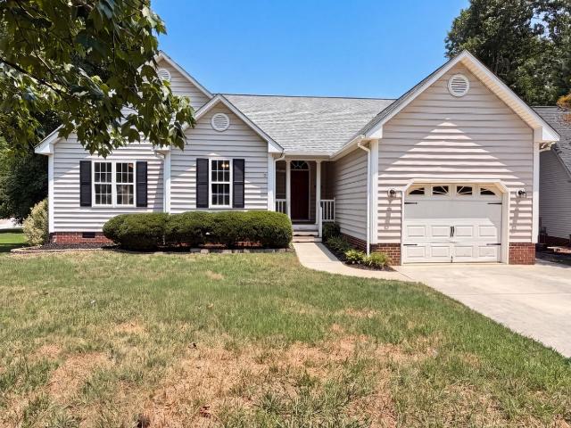 House for rent in Heather Springs, Garner