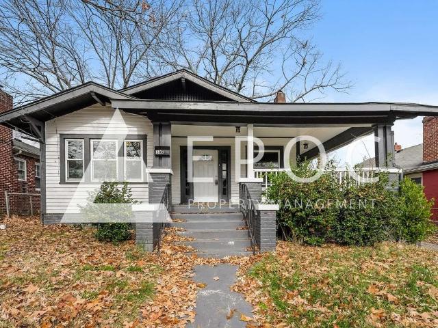 House for rent in Guilford, North Carolina