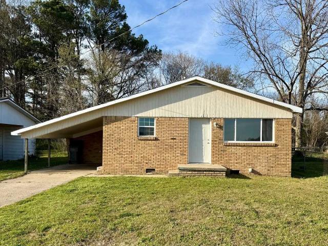 House for rent in Ark