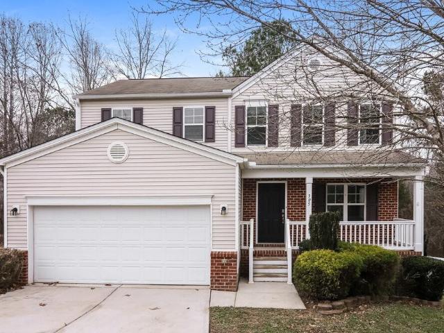 House for rent in Clayton, North Carolina