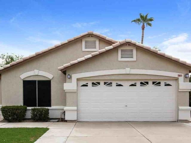 House for rent in Gilbert, Arizona