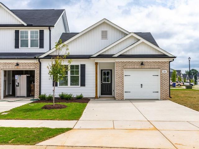 House for rent in Smithfield, Johnston County