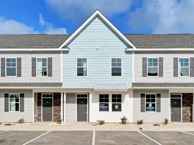 House for rent in North Carolina