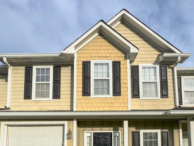 House for rent in Fayetteville, North Carolina