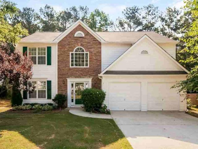 House for rent in Marietta, Cobb County