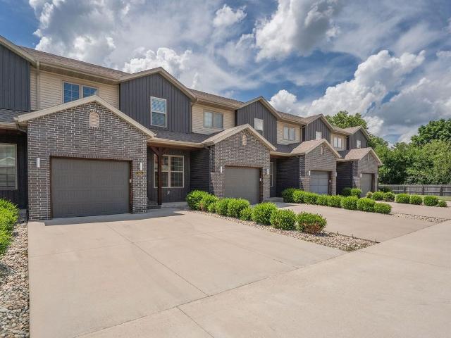 House for rent in Springfield, Missouri