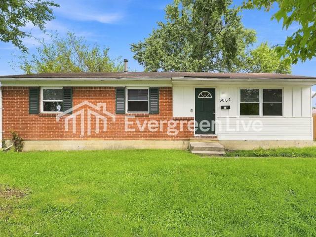 House for rent in Columbus, Franklin County