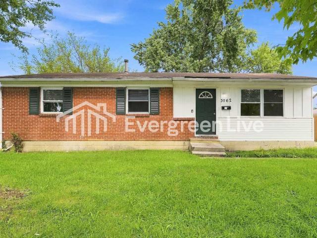 House for rent in Columbus, Ohio