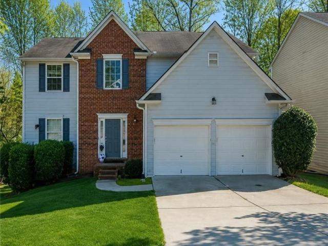 House for rent in Lawrenceville, Georgia