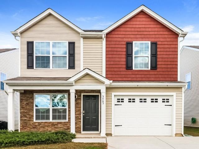 House for rent in Gastonia, North Carolina