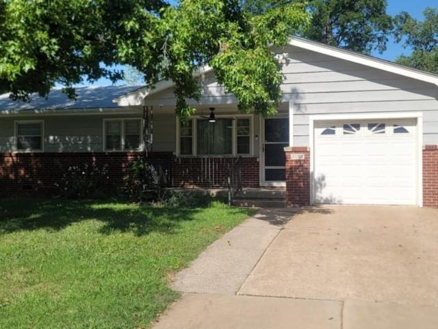 House for rent in Wichita