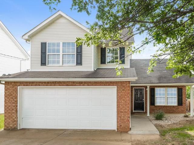 House for rent in Tennessee