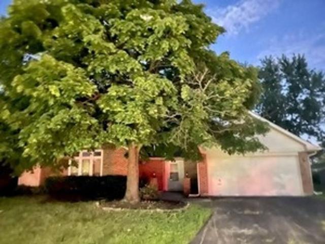 House for rent in Aurora, Illinois