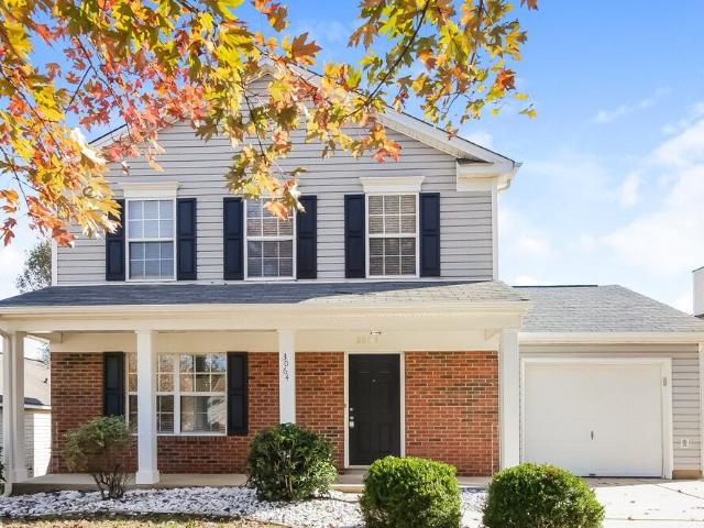 House for rent in Southern Chase, Concord