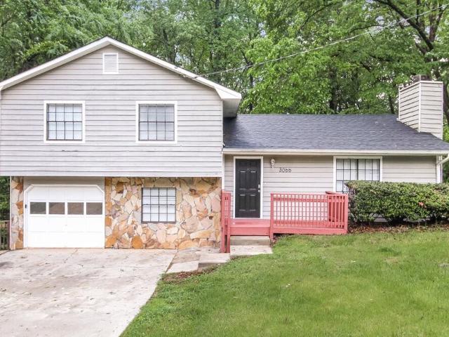 House for rent in Snellville, Georgia