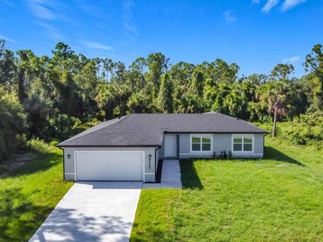 House for rent in North Port, Florida