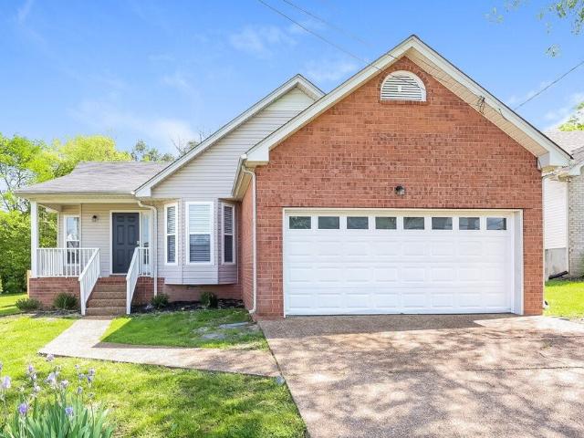 House for rent in Tennessee