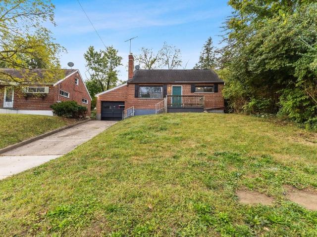 House for rent in Roselawn, Ohio
