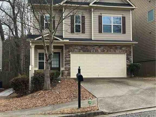 House for rent in Buford, Georgia