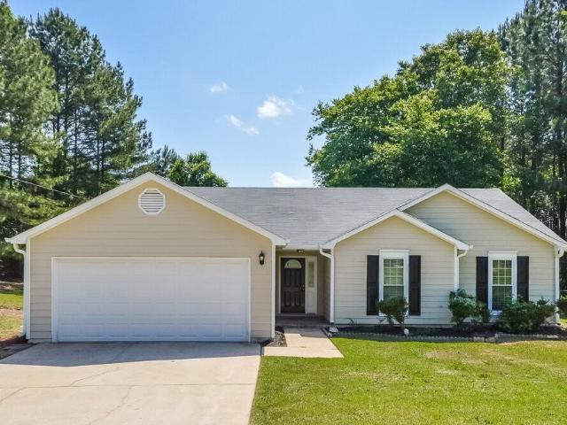 House for rent in Stockbridge, Georgia