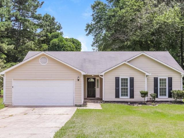 House for rent in Stockbridge, Georgia