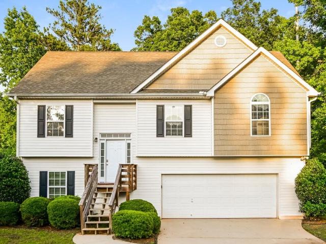 House for rent in Mcdonough, Georgia