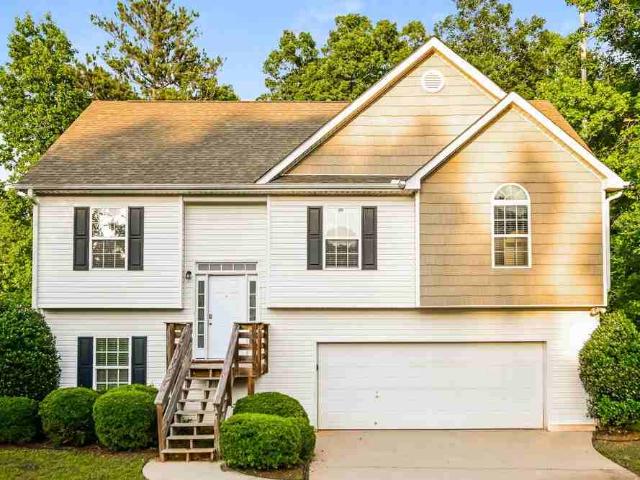 House for rent in Mcdonough, Georgia
