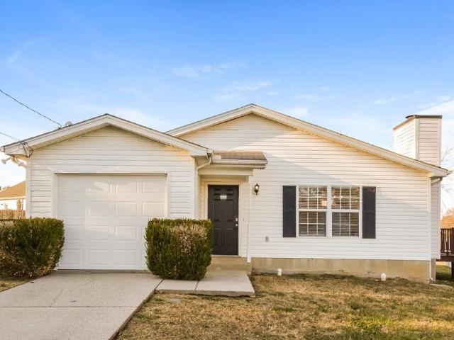 House for rent in La Vergne, Tennessee