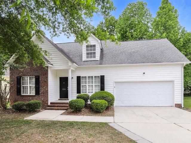 House for rent in Guilford, North Carolina