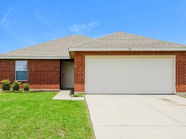 House for rent in Anna, Texas
