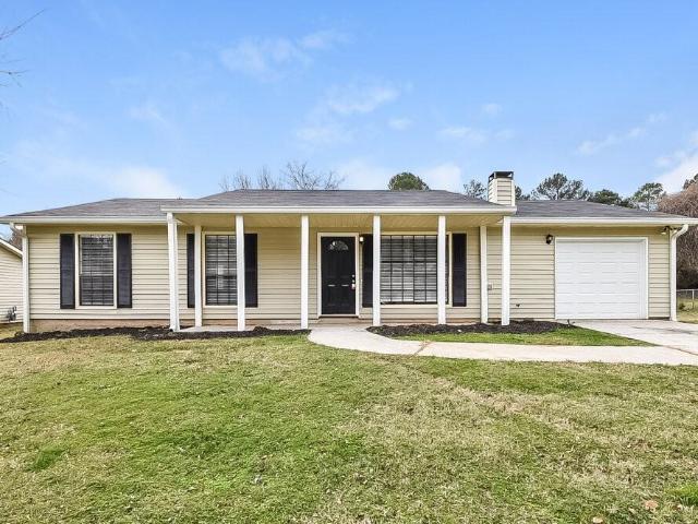 House for rent in Clayton, Georgia