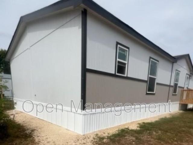 House for rent in San Angelo, Tom Green County