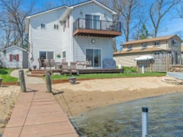 House for rent in White Lake, Wisconsin