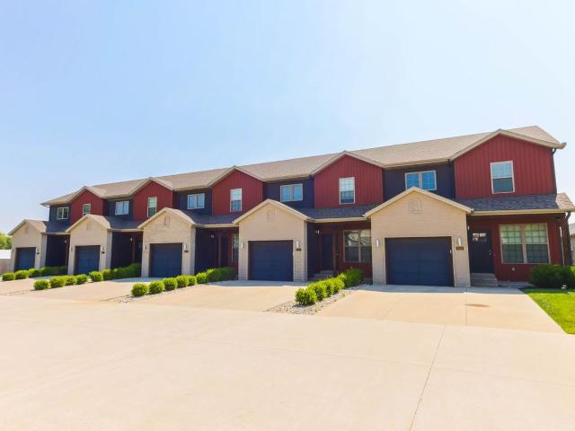 House for rent in Quail Creek, Springfield