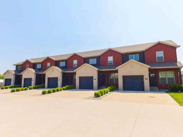 House for rent in Springfield, Missouri