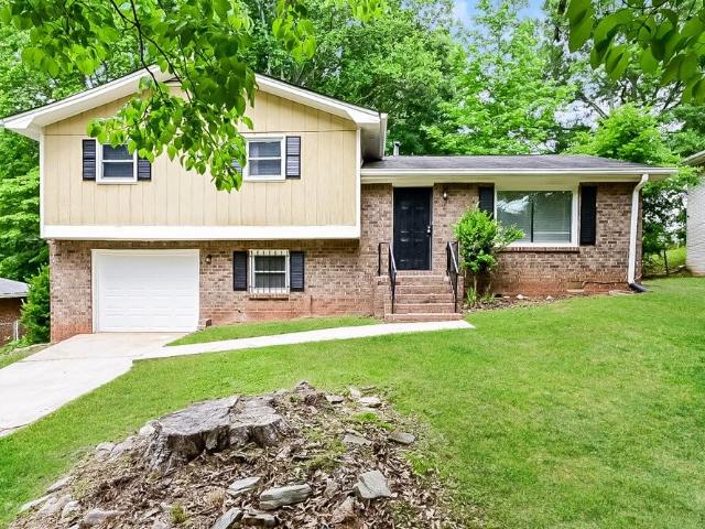 House for rent in Clayton, Georgia