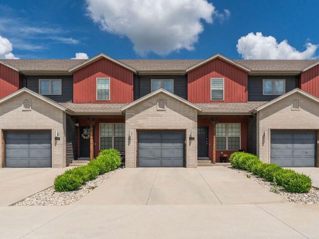 House for rent in Springfield, Missouri