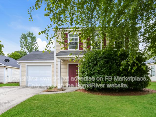 House for rent in Concord, North Carolina
