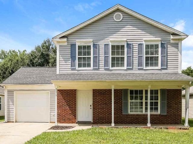 House for rent in Concord, North Carolina