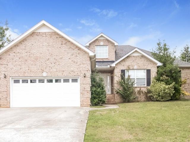 House for rent in Tennessee