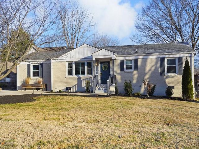 House for rent in Tennessee