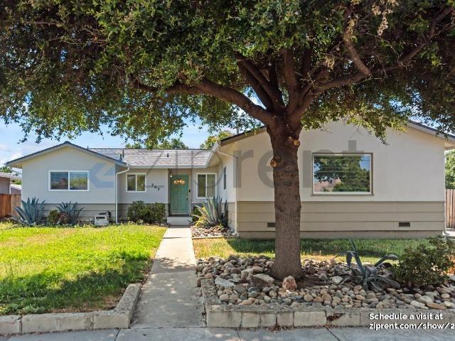 House for rent in Milpitas, California