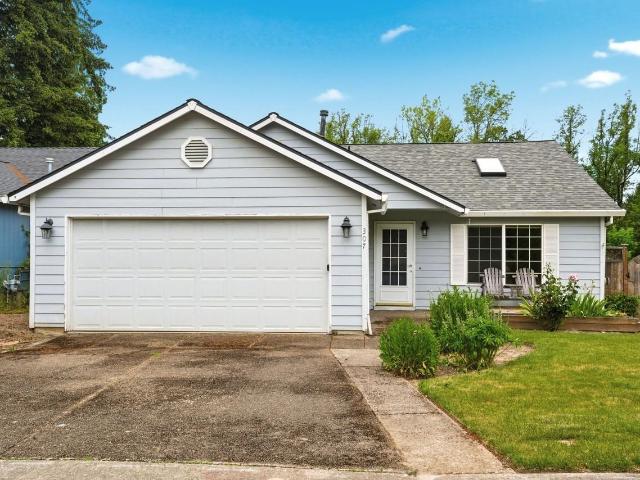House for rent in Oregonia